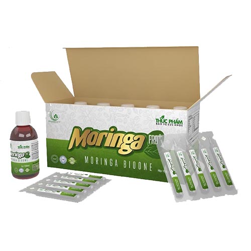 Nước uống Bio One